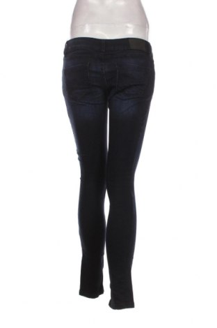 Дамски панталон Edc By Esprit, Размер S, Цвят Син, Цена 4,35 лв.