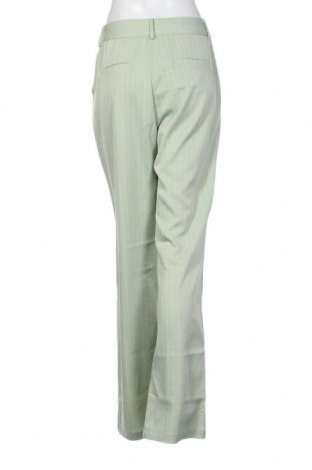 Γυναικείο παντελόνι Eight Paris, Μέγεθος M, Χρώμα Πράσινο, Τιμή 44,85 €