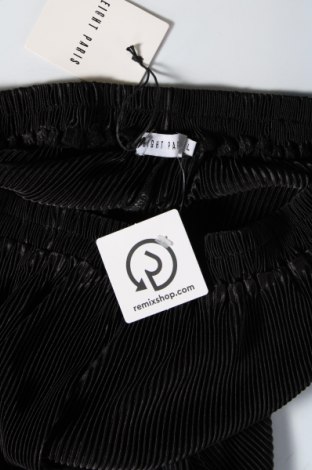 Γυναικείο παντελόνι Eight Paris, Μέγεθος L, Χρώμα Μαύρο, Τιμή 4,93 €