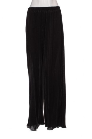 Γυναικείο παντελόνι Eight Paris, Μέγεθος L, Χρώμα Μαύρο, Τιμή 7,18 €