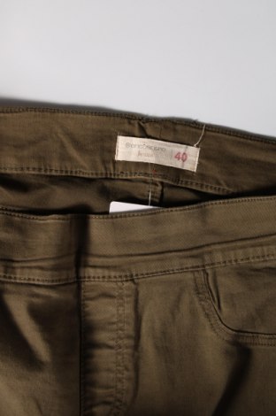 Дамски панталон Encuentro, Размер M, Цвят Зелен, Цена 3,77 лв.