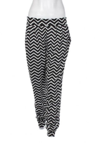 Γυναικείο παντελόνι Esmaee, Μέγεθος M, Χρώμα Πολύχρωμο, Τιμή 17,94 €