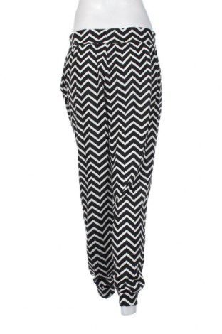Γυναικείο παντελόνι Esmaee, Μέγεθος M, Χρώμα Πολύχρωμο, Τιμή 17,94 €