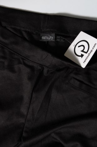 Dámské kalhoty  Esmara, Velikost M, Barva Černá, Cena  60,00 Kč