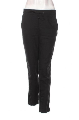 Γυναικείο παντελόνι Esmara by Heidi Klum, Μέγεθος M, Χρώμα Μαύρο, Τιμή 2,15 €