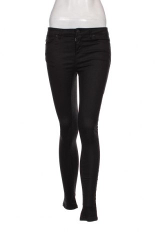 Pantaloni de femei Esmara by Heidi Klum, Mărime S, Culoare Negru, Preț 16,22 Lei