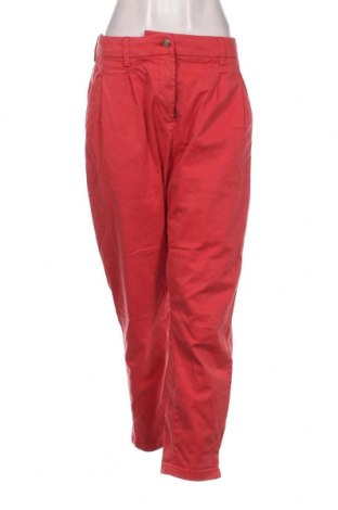 Γυναικείο παντελόνι Esprit, Μέγεθος S, Χρώμα Κόκκινο, Τιμή 9,87 €