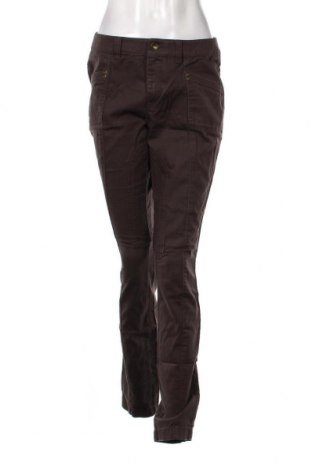 Pantaloni de femei Esprit, Mărime M, Culoare Maro, Preț 12,40 Lei