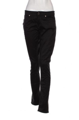 Дамски панталон Esprit, Размер M, Цвят Черен, Цена 4,35 лв.