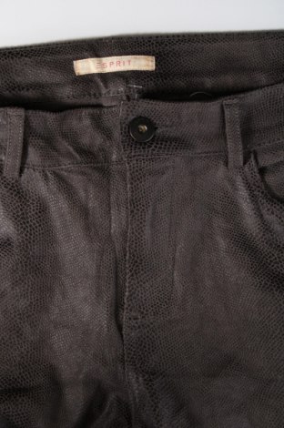 Γυναικείο παντελόνι Esprit, Μέγεθος M, Χρώμα Γκρί, Τιμή 17,94 €