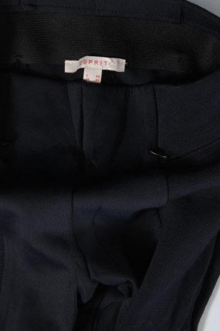 Дамски панталон Esprit, Размер XS, Цвят Син, Цена 5,80 лв.