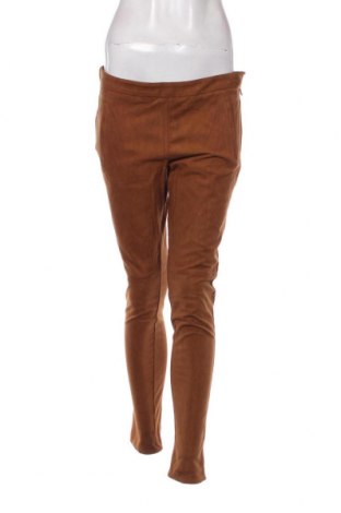 Дамски панталон Esprit, Размер M, Цвят Кафяв, Цена 5,22 лв.
