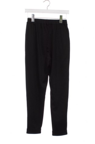 Дамски панталон Etam, Размер XS, Цвят Черен, Цена 10,44 лв.