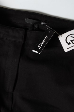 Pantaloni de femei Etam, Mărime M, Culoare Negru, Preț 25,76 Lei