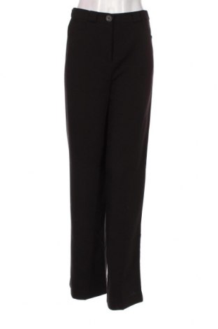 Γυναικείο παντελόνι Etam, Μέγεθος S, Χρώμα Μαύρο, Τιμή 8,07 €
