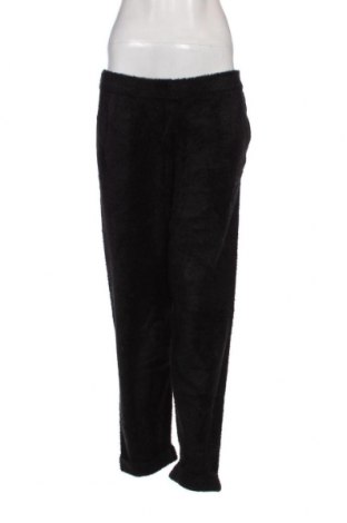 Дамски панталон Etam, Размер L, Цвят Черен, Цена 11,31 лв.