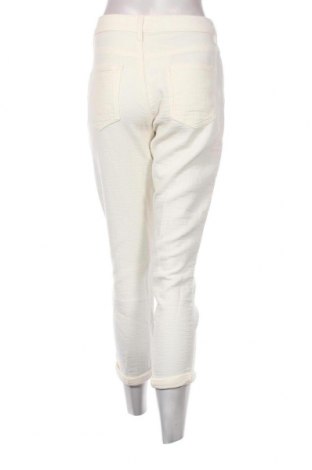 Γυναικείο παντελόνι Etam, Μέγεθος M, Χρώμα Λευκό, Τιμή 11,21 €