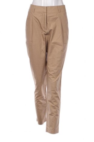 Дамски панталон Etam, Размер S, Цвят Бежов, Цена 20,01 лв.