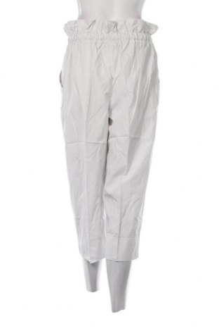 Дамски панталон European Culture, Размер XL, Цвят Сив, Цена 49,35 лв.