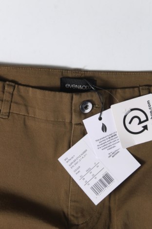 Pantaloni de femei Even&Odd, Mărime M, Culoare Verde, Preț 25,72 Lei