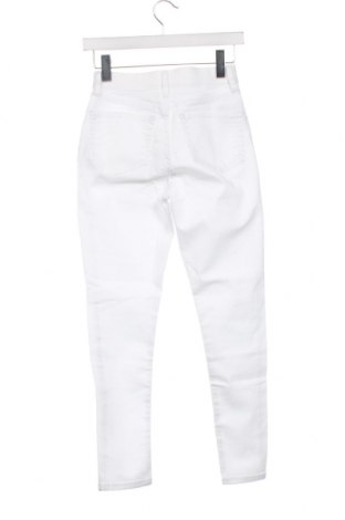 Damskie spodnie Even&Odd, Rozmiar XS, Kolor Biały, Cena 28,20 zł