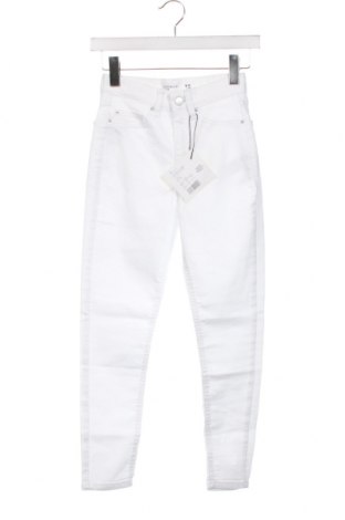 Dámské kalhoty  Even&Odd, Velikost XS, Barva Bílá, Cena  147,00 Kč