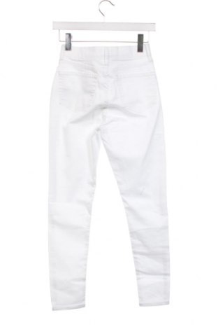 Pantaloni de femei Even&Odd, Mărime XS, Culoare Alb, Preț 25,99 Lei