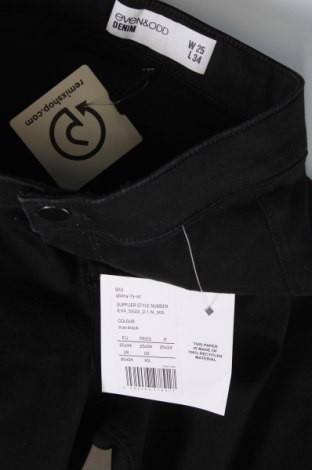 Pantaloni de femei Even&Odd, Mărime XXS, Culoare Negru, Preț 151,32 Lei