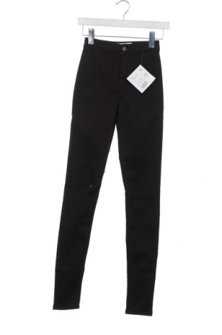 Дамски панталон Even&Odd, Размер XXS, Цвят Черен, Цена 13,80 лв.