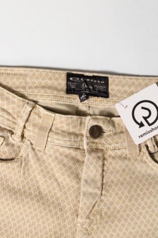 Γυναικείο παντελόνι Expresso, Μέγεθος M, Χρώμα  Μπέζ, Τιμή 4,85 €