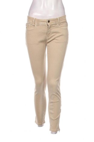 Γυναικείο παντελόνι Expresso, Μέγεθος M, Χρώμα  Μπέζ, Τιμή 3,33 €