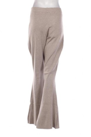Дамски панталон Fashion Union, Размер L, Цвят Кафяв, Цена 9,57 лв.