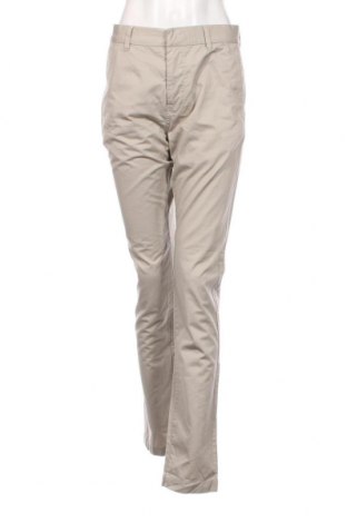 Дамски панталон Filippa K, Размер M, Цвят Бежов, Цена 21,28 лв.