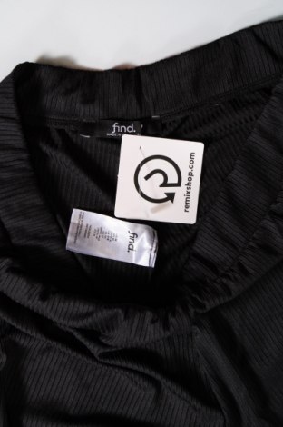 Damenhose Find., Größe M, Farbe Schwarz, Preis 2,83 €