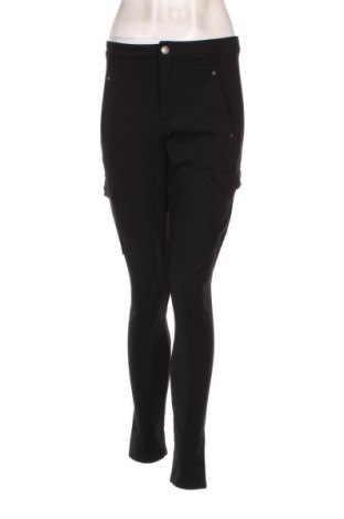 Γυναικείο παντελόνι Five Units, Μέγεθος S, Χρώμα Μαύρο, Τιμή 3,64 €