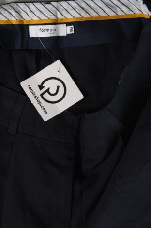 Γυναικείο παντελόνι Formula, Μέγεθος S, Χρώμα Μπλέ, Τιμή 2,33 €