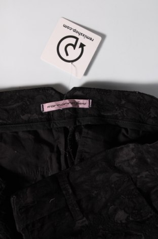 Дамски панталон Fornarina, Размер M, Цвят Черен, Цена 3,92 лв.