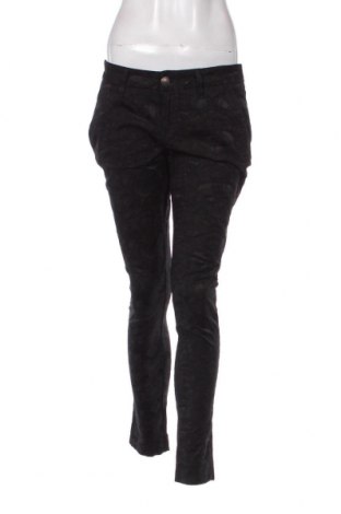 Γυναικείο παντελόνι Fornarina, Μέγεθος M, Χρώμα Μαύρο, Τιμή 2,12 €