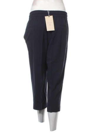 Pantaloni de femei Free Quent, Mărime S, Culoare Albastru, Preț 25,76 Lei