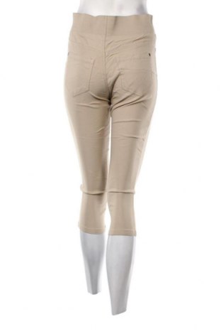Γυναικείο παντελόνι Free Quent, Μέγεθος S, Χρώμα  Μπέζ, Τιμή 17,94 €