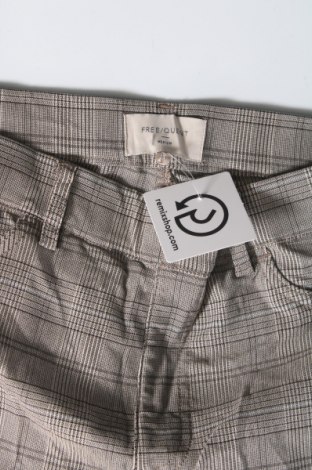 Damenhose Free Quent, Größe M, Farbe Mehrfarbig, Preis 2,22 €