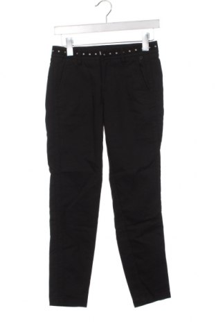 Дамски панталон Freeman T. Porter, Размер S, Цвят Черен, Цена 14,60 лв.