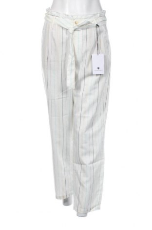 Дамски панталон Freeman T. Porter, Размер XL, Цвят Многоцветен, Цена 16,06 лв.