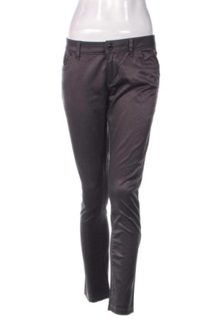 Дамски панталон Freesoul, Размер M, Цвят Сив, Цена 3,48 лв.