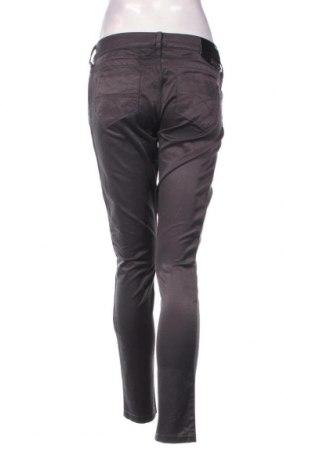 Дамски панталон Freesoul, Размер M, Цвят Сив, Цена 3,48 лв.
