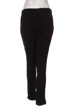 Дамски панталон French Connection, Размер S, Цвят Черен, Цена 16,06 лв.
