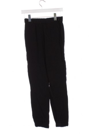 Дамски панталон French Connection, Размер XS, Цвят Черен, Цена 11,68 лв.