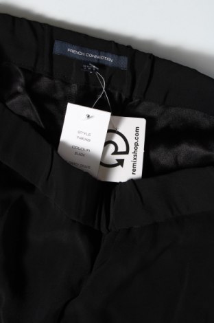 Dámske nohavice French Connection, Veľkosť M, Farba Čierna, Cena  5,27 €