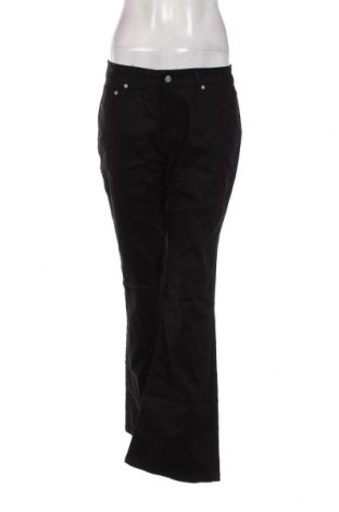 Дамски панталон Friends, Размер M, Цвят Черен, Цена 4,35 лв.
