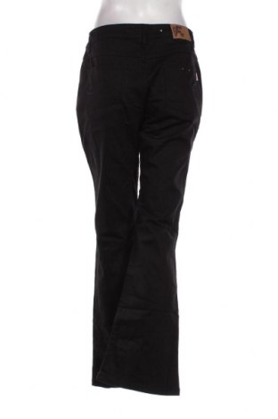 Pantaloni de femei Friends, Mărime M, Culoare Negru, Preț 15,26 Lei